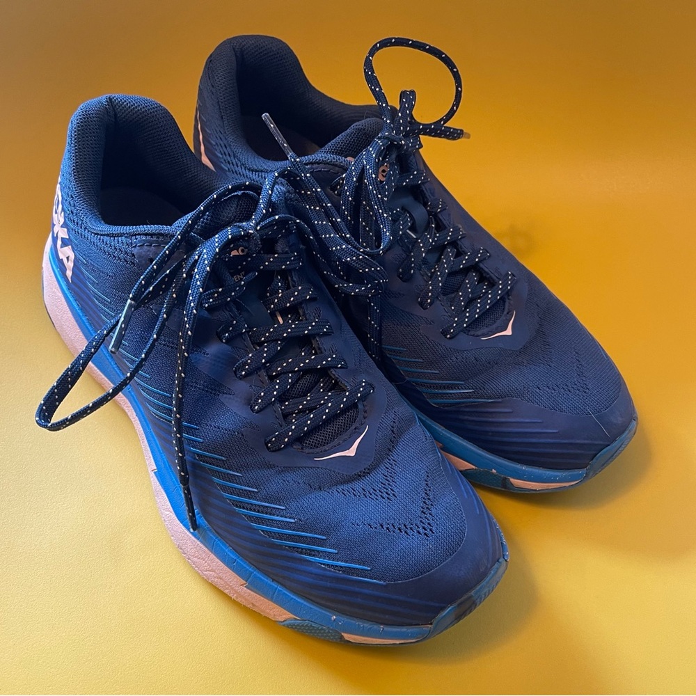 Women’s HOKA Running Shoes Size 9